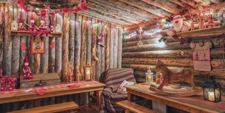 Harriniva Adventure Resort (Santa Break) - 16