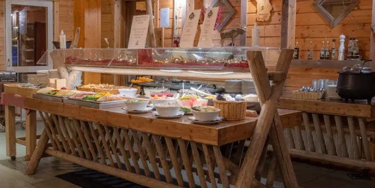 Harriniva Adventure Resort (Santa Break) - 2