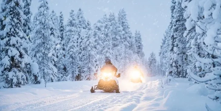 Harriniva Adventure Resort (Santa Break) - 6