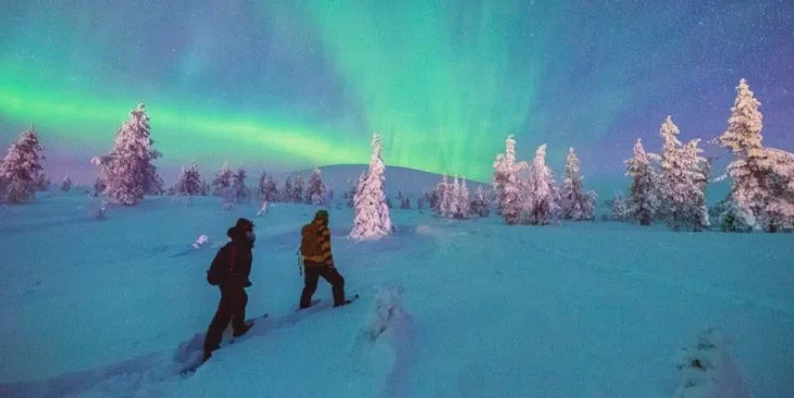 Harriniva Adventure Resort (Santa Break) - 7