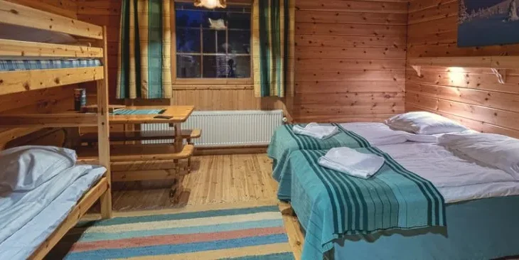 Harriniva Adventure Resort (Santa Break) - 18