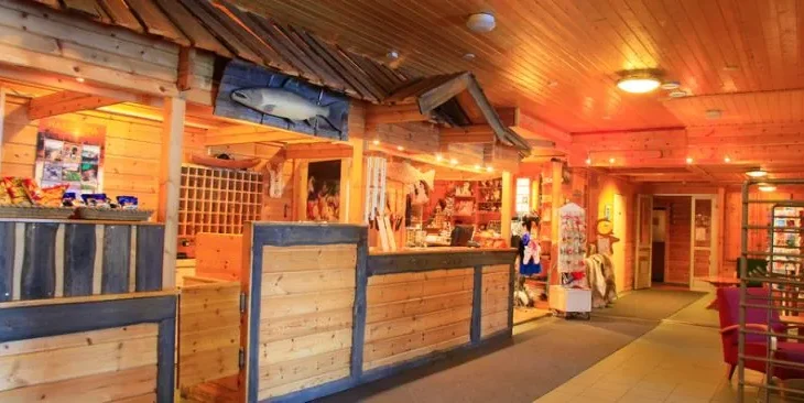 Harriniva Adventure Resort (Santa Break) - 11
