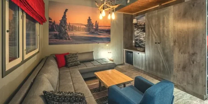 Harriniva Adventure Resort (Santa Break) - 21