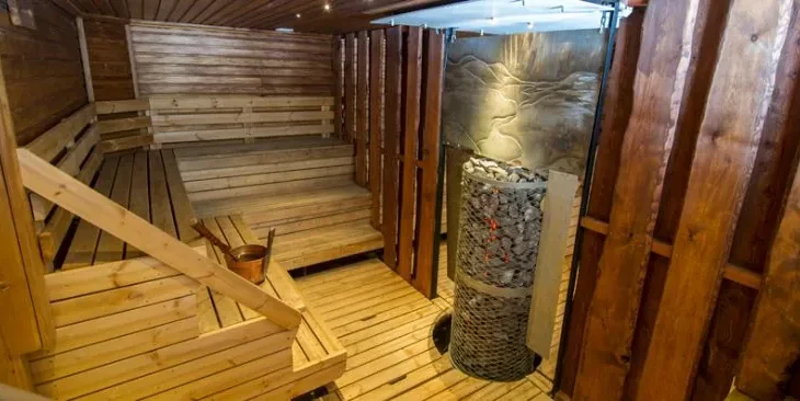 Harriniva Adventure Resort (Santa Break) - 23