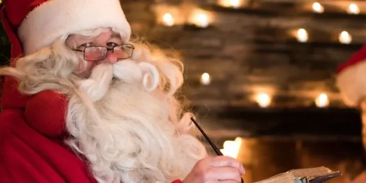 Harriniva Adventure Resort (Santa Break) - 27