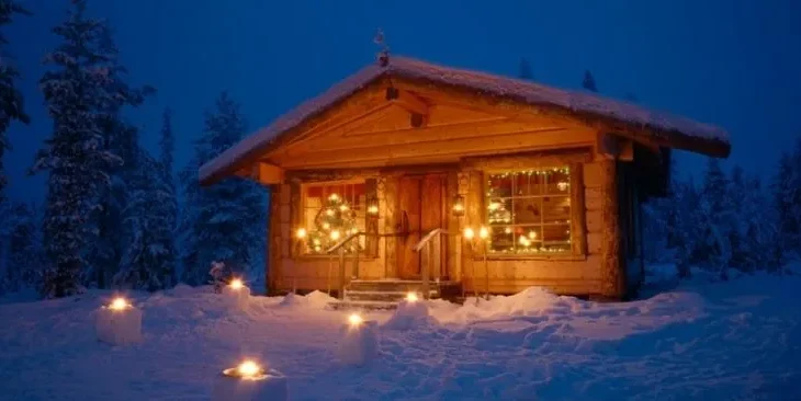 Harriniva Adventure Resort (Santa Break) - 28