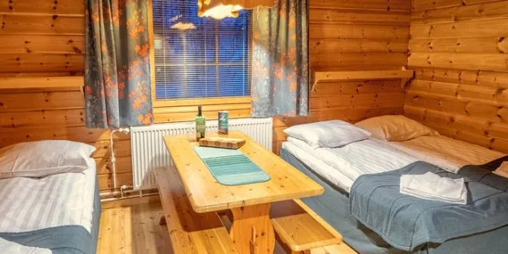Harriniva Adventure Resort (Santa Break) - 10