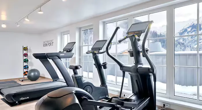 Hotel Ever.Grun - 16