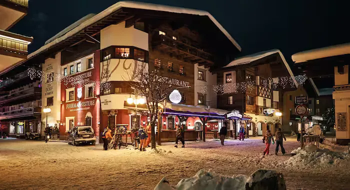 Hotel Glucksschmiede - 1
