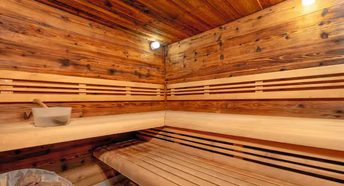 Hotel L’Eterlou - 7