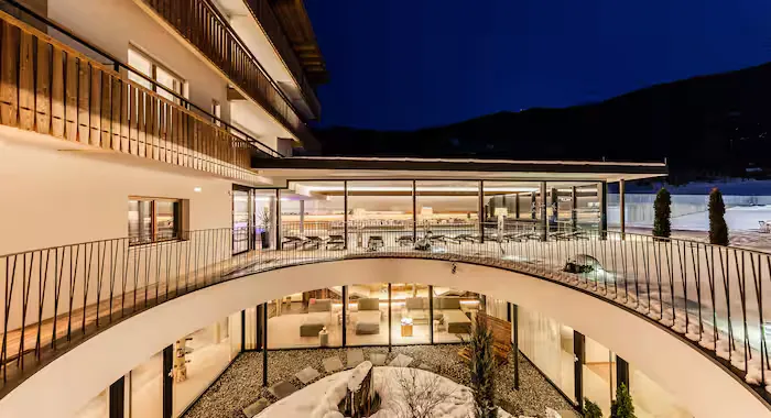 Hotel Petrus, Riscone - 1