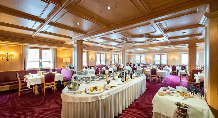 Hotel Rossle - 13