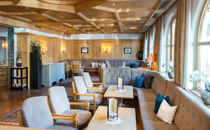 Hotel Rossle - 14