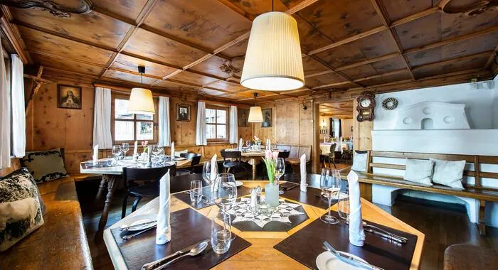 Hotel Rossle - 15