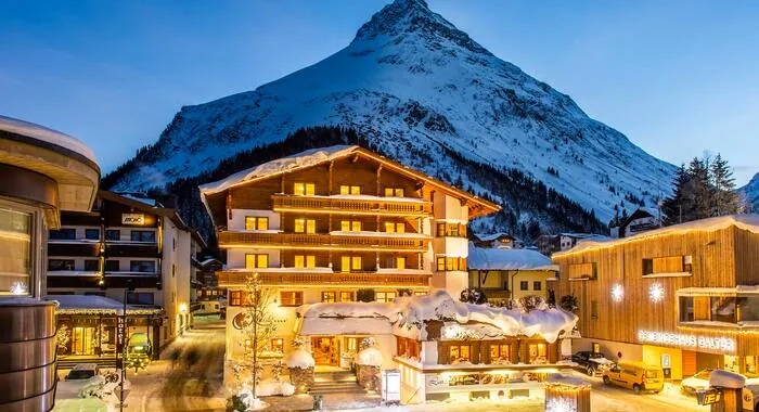 Hotel Rossle - 1