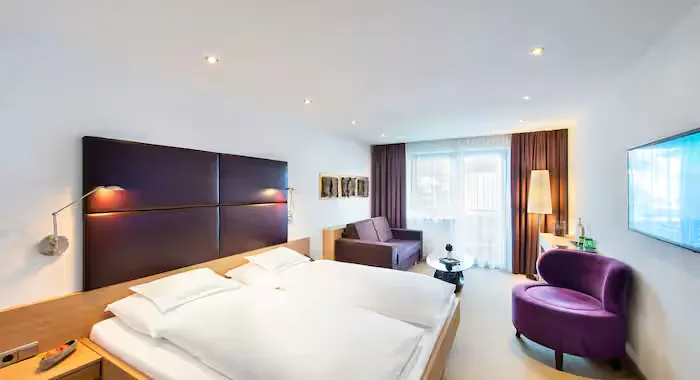 Hotel Rossle - 3