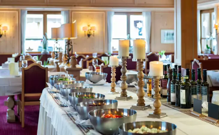 Hotel Rossle - 4