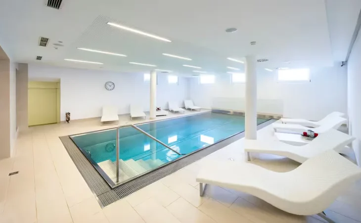 Hotel Rossle - 10