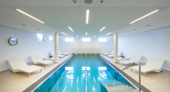 Hotel Rossle - 11