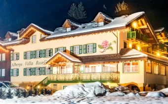 Ski Holiday
