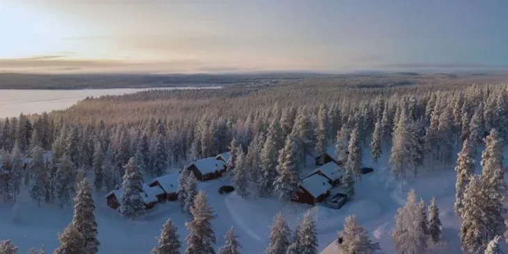 Jeris Lakeside Resort (Santa Break) - 10