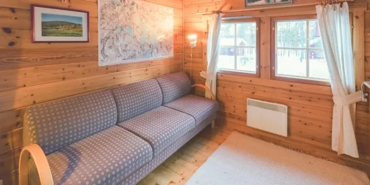 Jeris Lakeside Resort (Santa Break) - 11