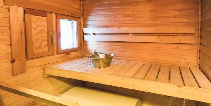 Jeris Lakeside Resort (Santa Break) - 12