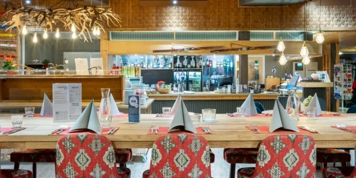 Jeris Lakeside Resort (Santa Break) - 2