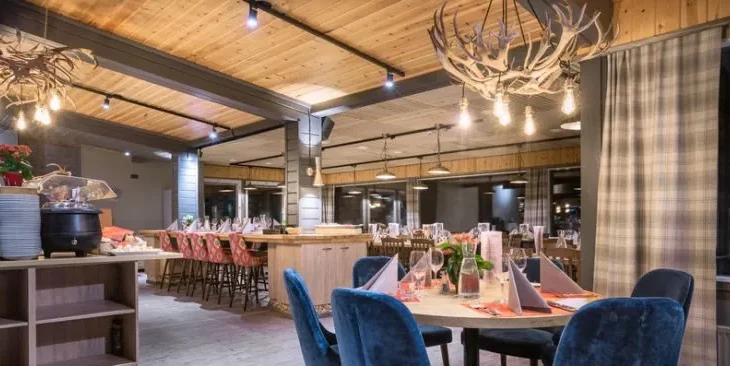 Jeris Lakeside Resort (Santa Break) - 3