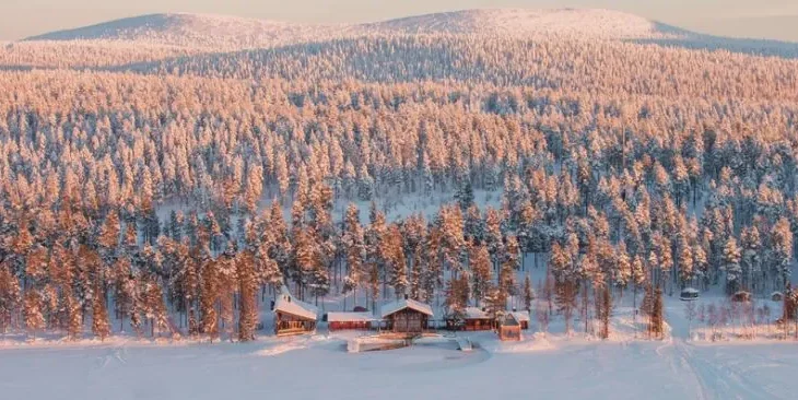 Jeris Lakeside Resort (Santa Break) - 4