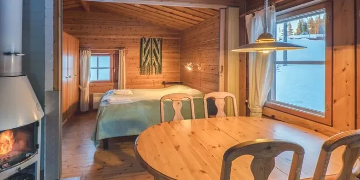 Jeris Lakeside Resort (Santa Break) - 6