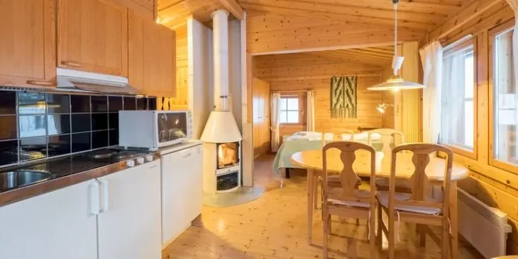 Jeris Lakeside Resort (Santa Break) - 7