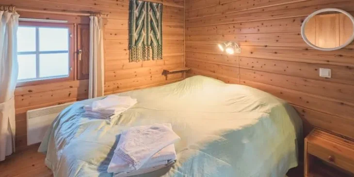 Jeris Lakeside Resort (Santa Break) - 8