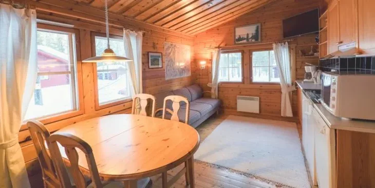 Jeris Lakeside Resort (Santa Break) - 9