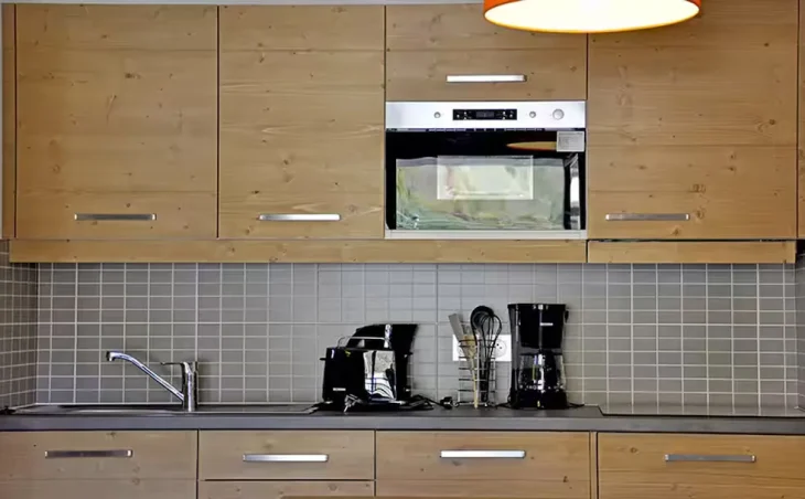 Le Coeur des Loges - 12