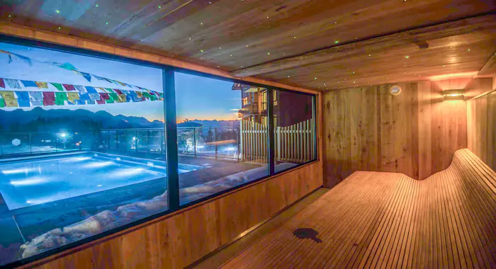 Odalys Prestige Residence Edenarc - 15