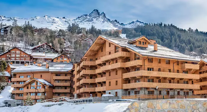 Premium Residence L’Hevana - 1