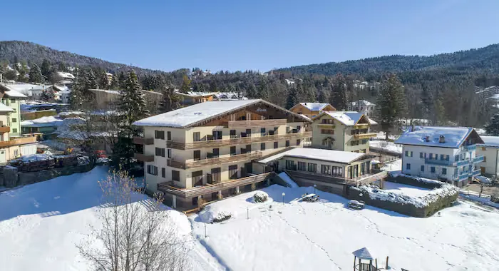 Residence Alaska - 1