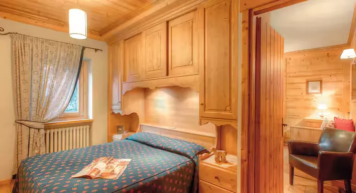 Residence Cherouit - 3