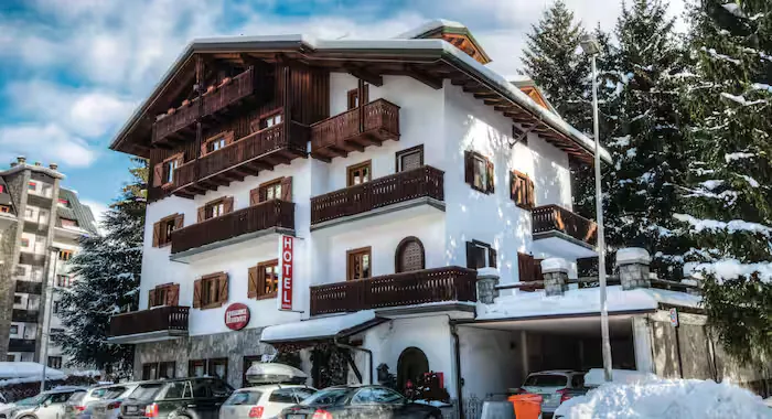 Residence Cherouit - 1