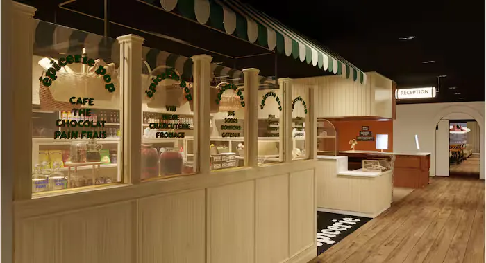 Rockypop Flaine Hotel - 10