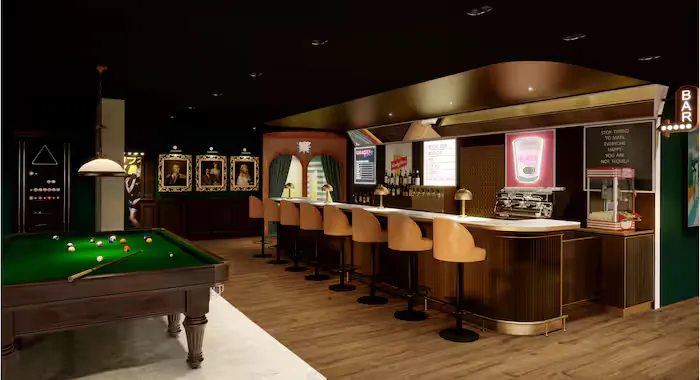 Rockypop Flaine Hotel - 3