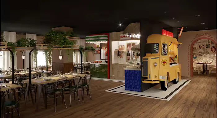 Rockypop Flaine Hotel - 4