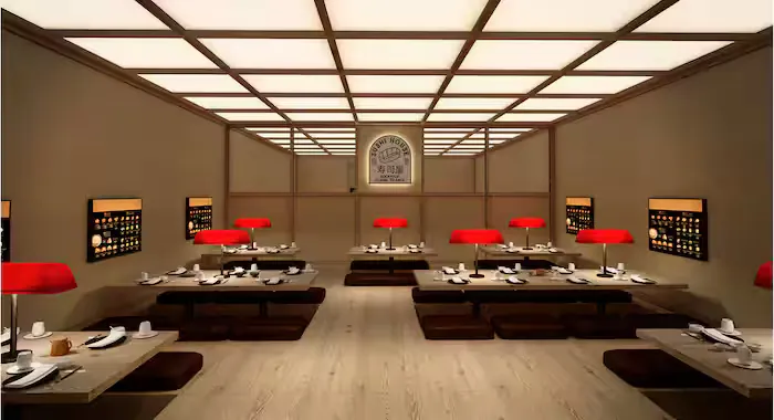 Rockypop Flaine Hotel - 5