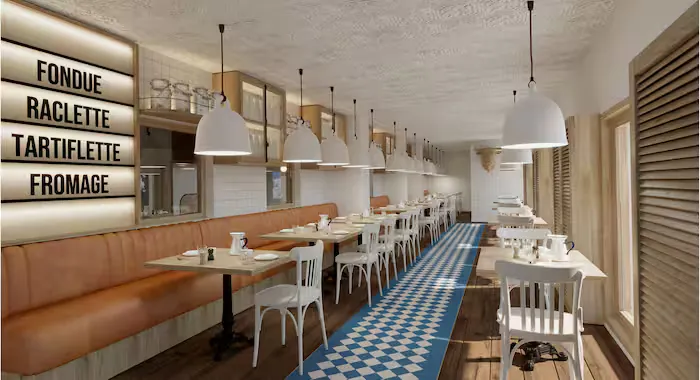 Rockypop Flaine Hotel - 6