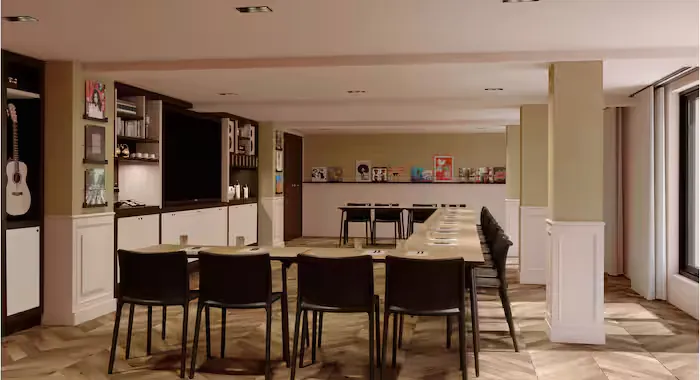 Rockypop Flaine Hotel - 7