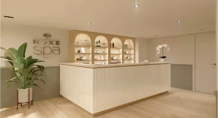 Rockypop Flaine Hotel - 8