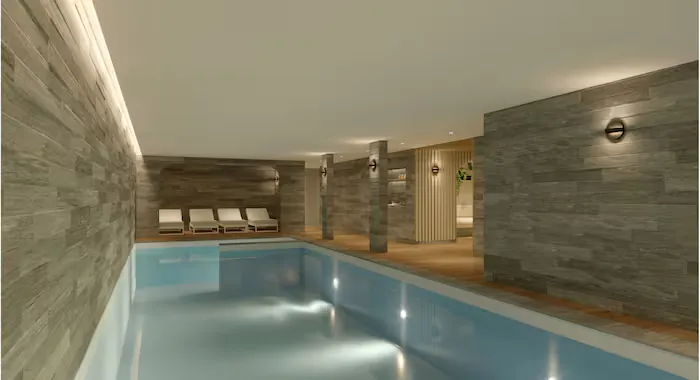 Rockypop Flaine Hotel - 9