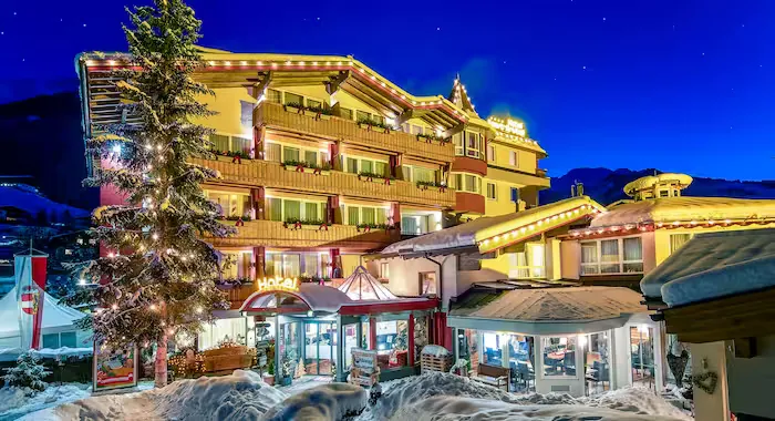 Votter’s Hotel - 1