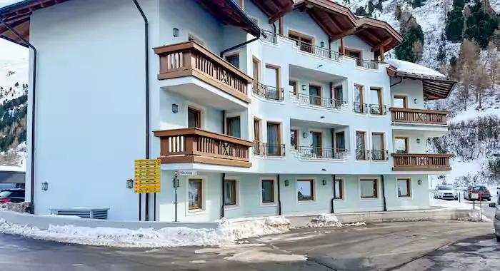 Austria Gourmet & Wine Annexe - 1